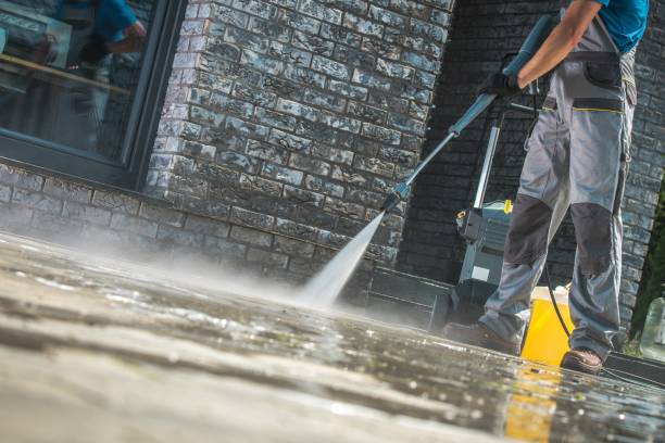 Best Graffiti Removal  in Ragland, AL