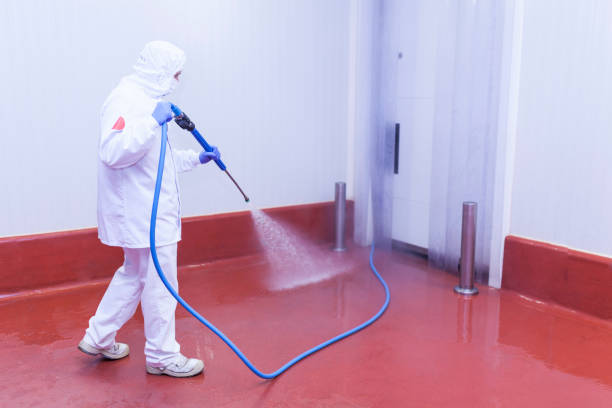 Best Animal Enclosure Cleaning  in Ragland, AL