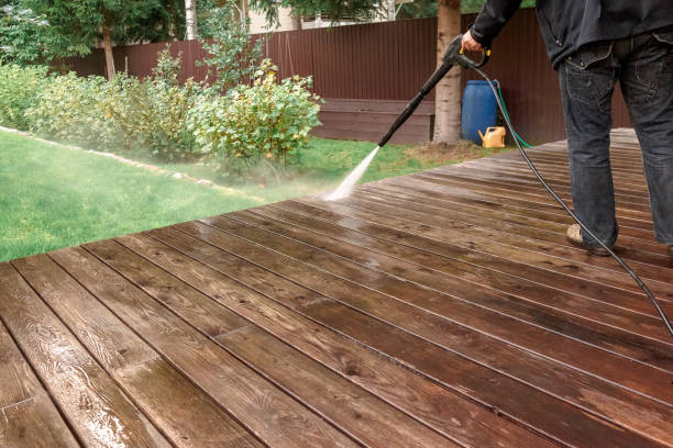Reliable Ragland, AL Pressure Washing Solutions