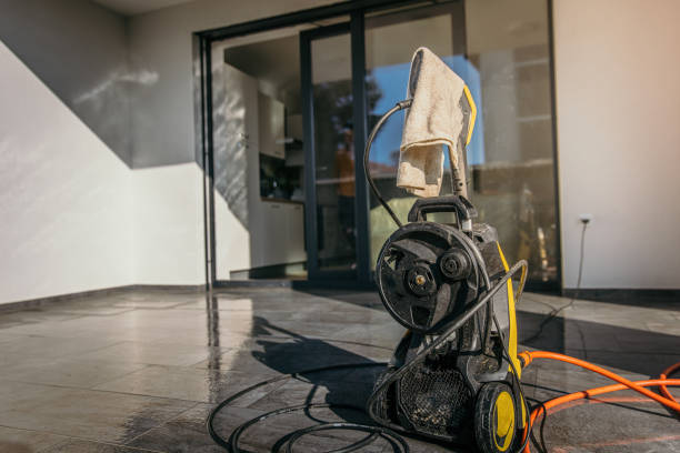 Best Dumpster Area Cleaning  in Ragland, AL